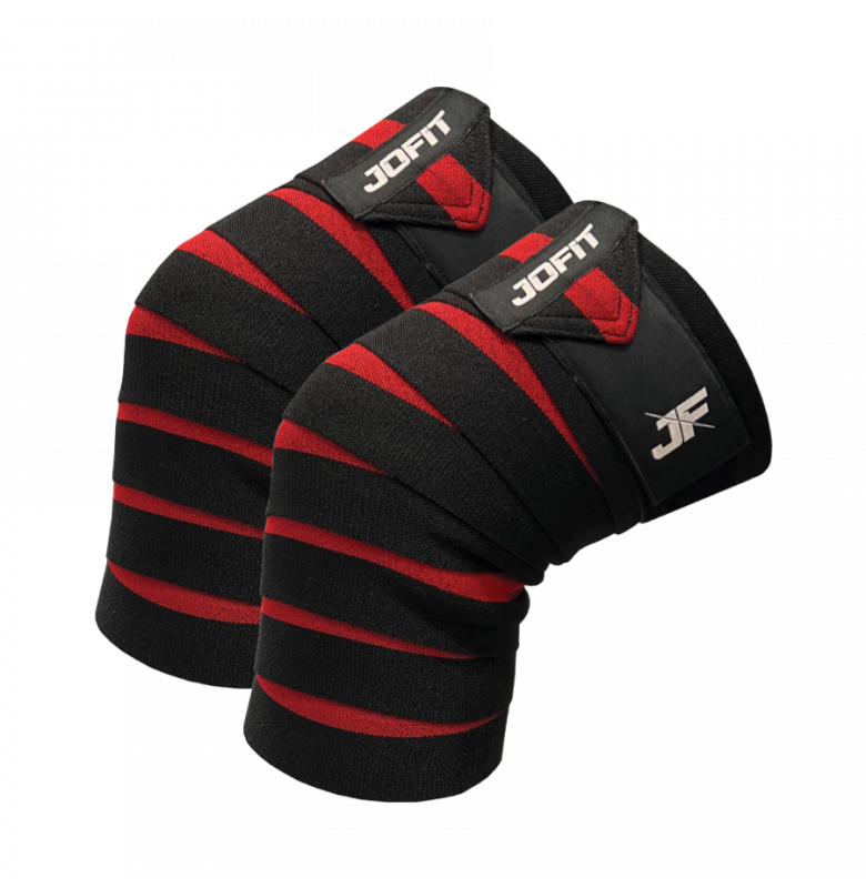 Jofit Knee Wraps