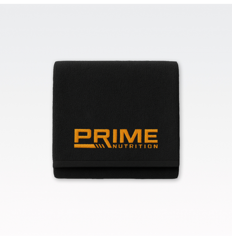 Prime Nutrition Premium Team Havlu 30x100 cm.