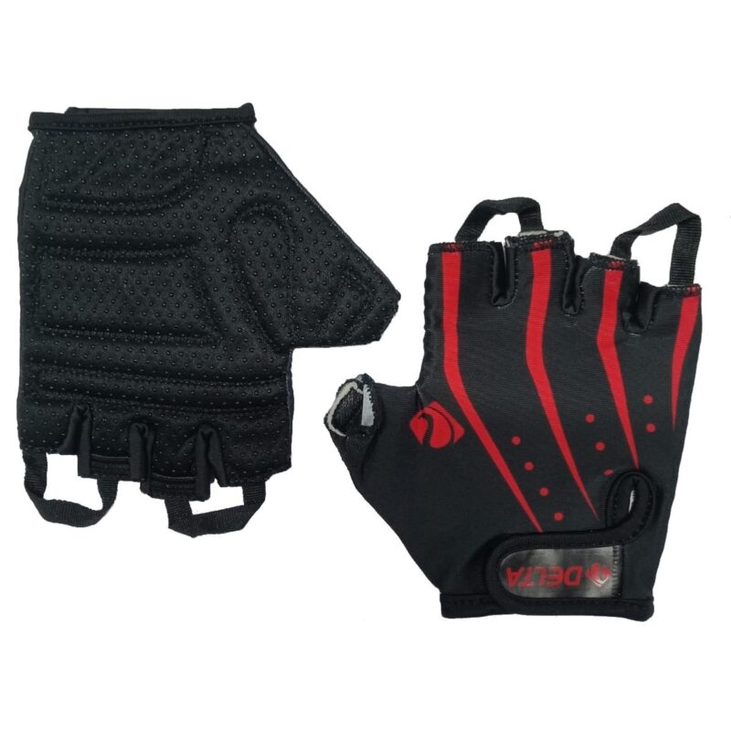 Delta Modern Cool Body & Fitness Eldiveni L