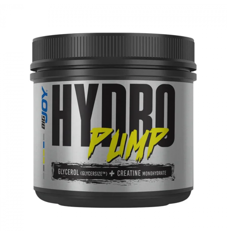 Bigjoy Hydro Pump Aromasız 180 gram