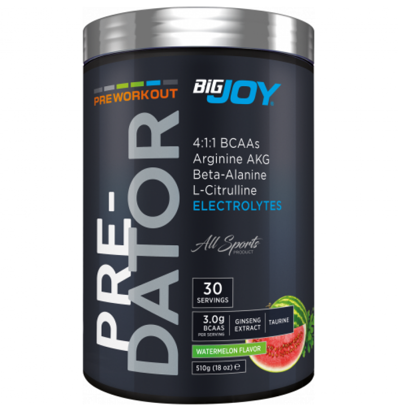 Bigjoy Predator 510 gram