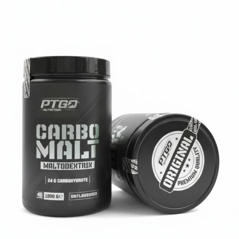 PT GO CARBO MALT 1000 gr