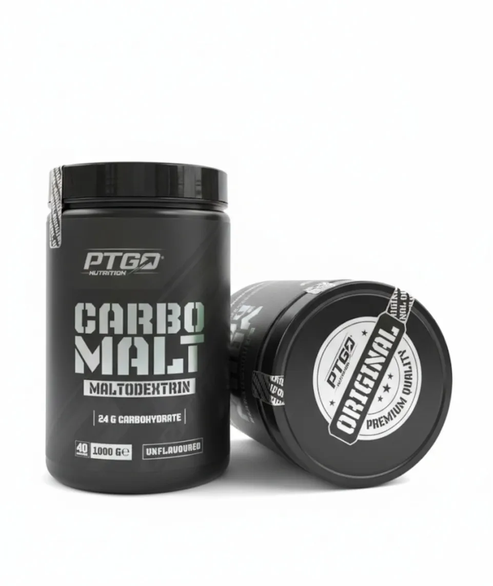 PT GO CARBO MALT 1000 gr