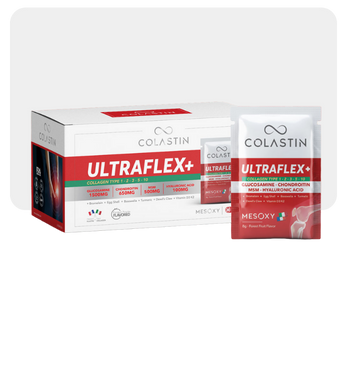 Colastin Ultraflex+ Saşe | Collagen 1·2·3·5·10