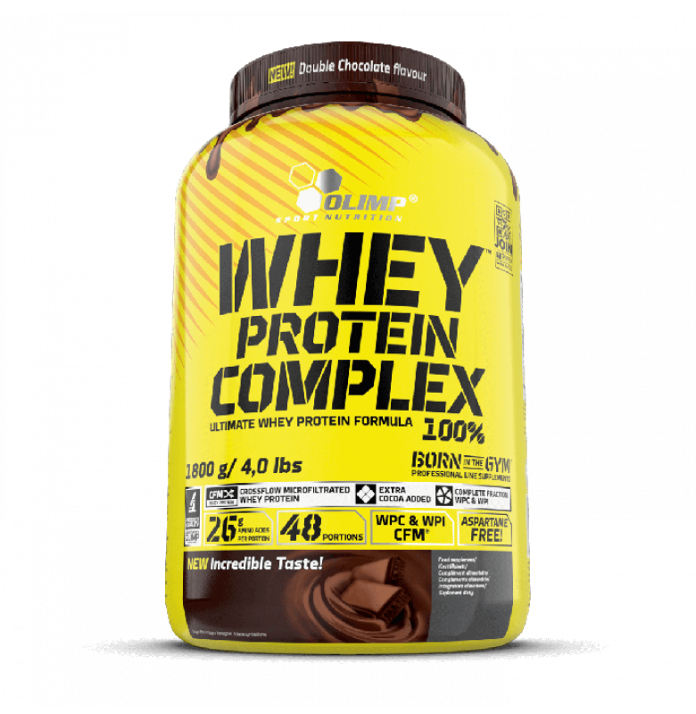 Olimp Whey Protein Complex