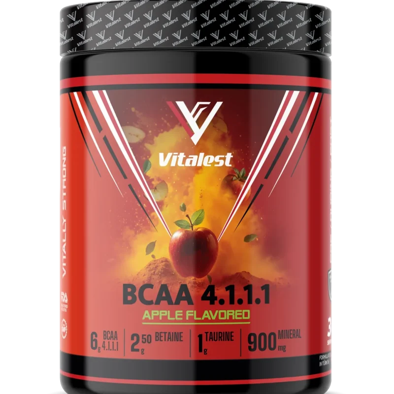 Bcaa 4.1.1.1 444G. 30 Servis ELMA